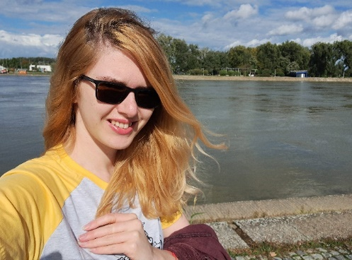 Nika Šiprak Wendling